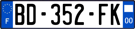 BD-352-FK