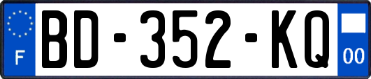 BD-352-KQ