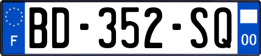 BD-352-SQ