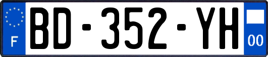 BD-352-YH