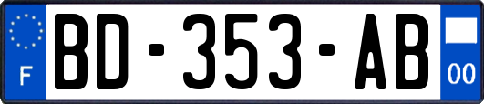 BD-353-AB