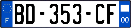 BD-353-CF