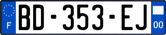 BD-353-EJ