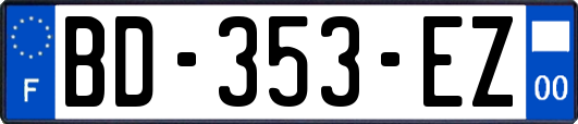 BD-353-EZ