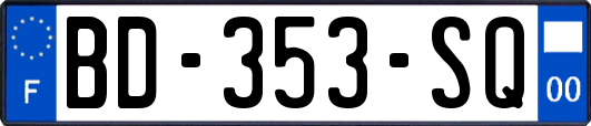 BD-353-SQ