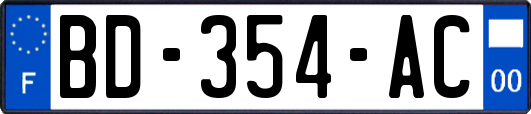 BD-354-AC