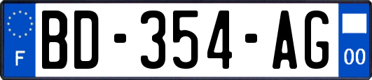 BD-354-AG