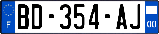 BD-354-AJ