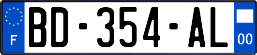 BD-354-AL