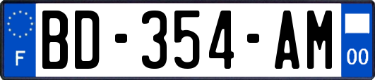 BD-354-AM