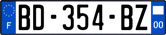 BD-354-BZ