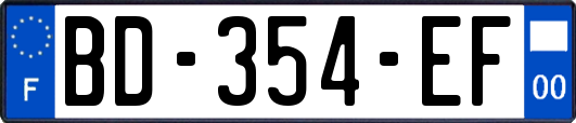 BD-354-EF
