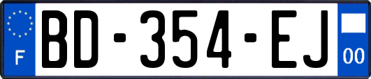 BD-354-EJ