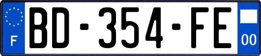 BD-354-FE