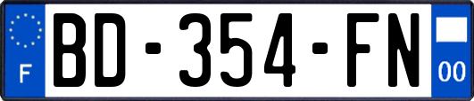 BD-354-FN