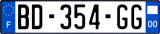 BD-354-GG
