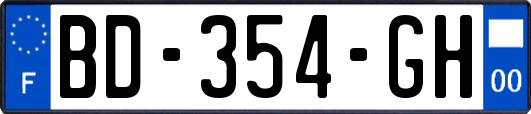 BD-354-GH
