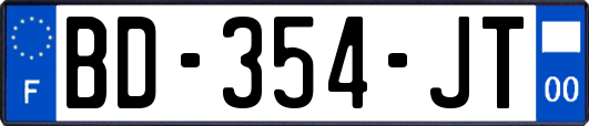 BD-354-JT