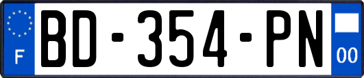 BD-354-PN