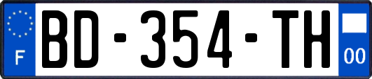 BD-354-TH