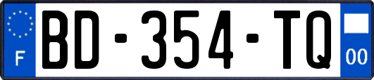 BD-354-TQ