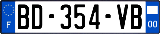 BD-354-VB