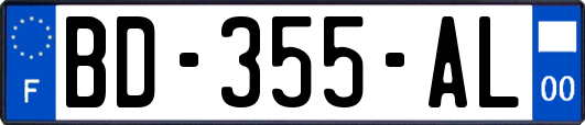 BD-355-AL