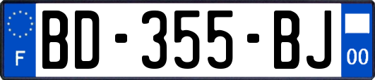 BD-355-BJ