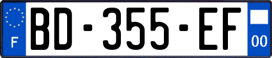 BD-355-EF