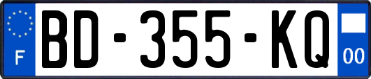 BD-355-KQ