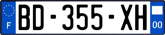 BD-355-XH