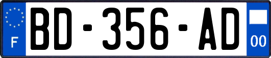 BD-356-AD