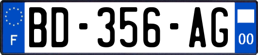 BD-356-AG