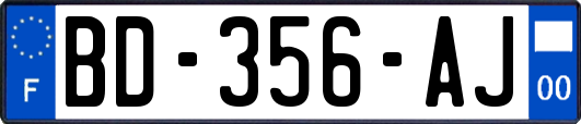 BD-356-AJ