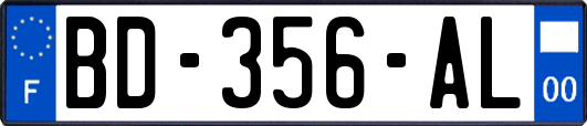 BD-356-AL