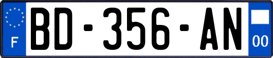 BD-356-AN