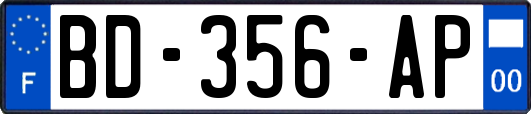 BD-356-AP