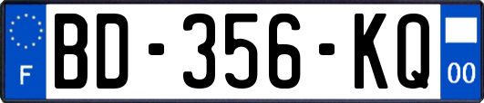 BD-356-KQ