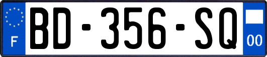BD-356-SQ