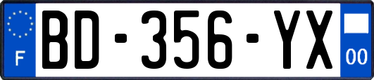BD-356-YX