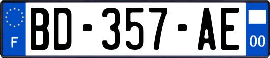 BD-357-AE