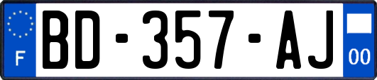BD-357-AJ