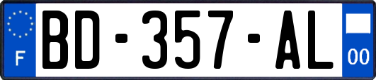 BD-357-AL