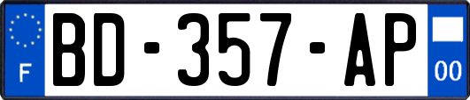 BD-357-AP