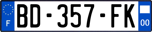 BD-357-FK