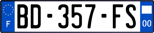 BD-357-FS