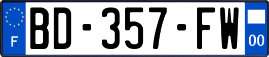 BD-357-FW