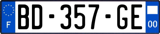 BD-357-GE