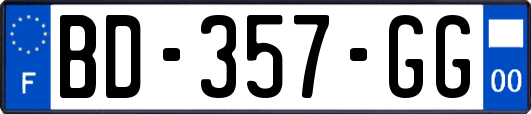 BD-357-GG