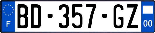 BD-357-GZ